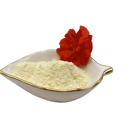 16% Pure Organic Nitrogen Soy Protein Powder For Crops