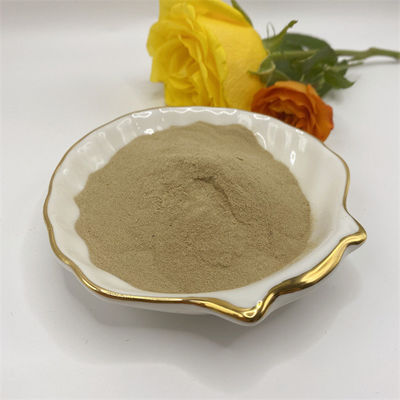 Plant Source Amino Acid 50% Light Brown Powder 100% Water Soluble