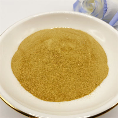Organic Brown Fish Fertilizer Powder with Oligopeptide 75%  Amino Acid 35%
