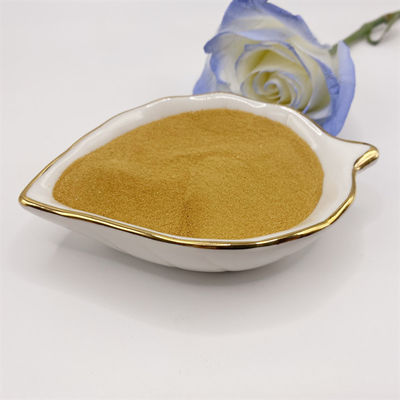 Organic Brown Fish Fertilizer Powder with Oligopeptide 75%  Amino Acid 35%