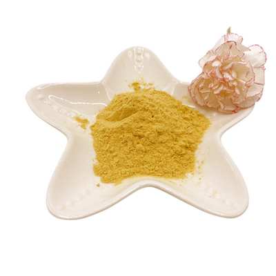 Natural Chitosan from Crab Shell for Feed Additive