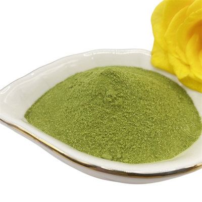 Extrait de poudre verte d'ascophyllum nodosum pour une agriculture durable