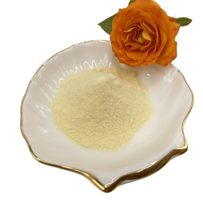 OMRI Poudre de protéines de soja certifiée biologique 80% acide aminé