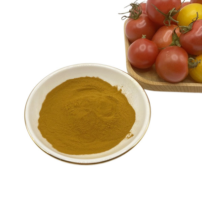 Poudre de fulvate de potassium à 60% d'acide fulvique pour l'amélioration du sol