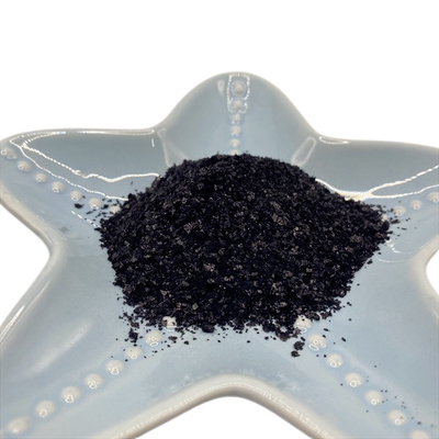 Potassium 80% Acide fulvique dérivé de 50% Léonardite 12% Acide humique